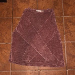 Long Sleeve sweater shirt